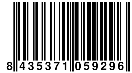 8 435371 059296