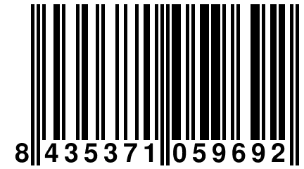 8 435371 059692