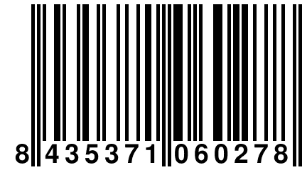 8 435371 060278