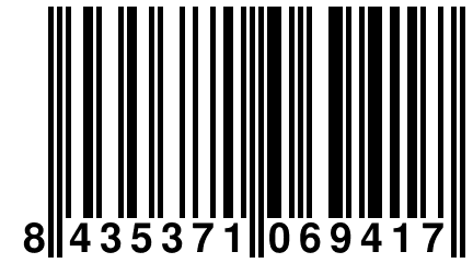 8 435371 069417