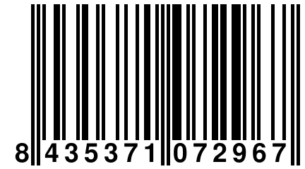 8 435371 072967