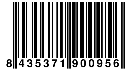 8 435371 900956