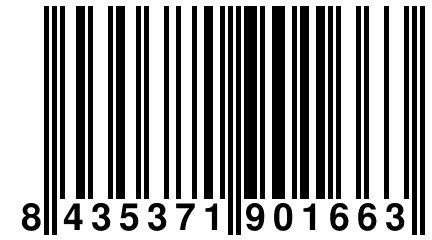 8 435371 901663