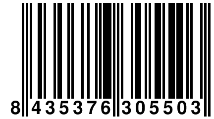 8 435376 305503