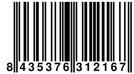 8 435376 312167