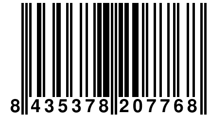 8 435378 207768