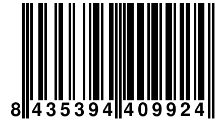 8 435394 409924