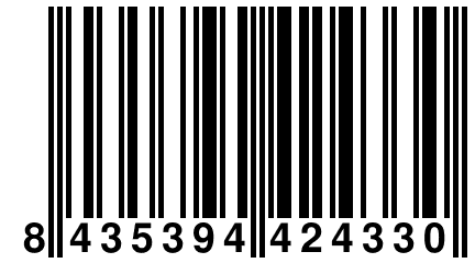 8 435394 424330