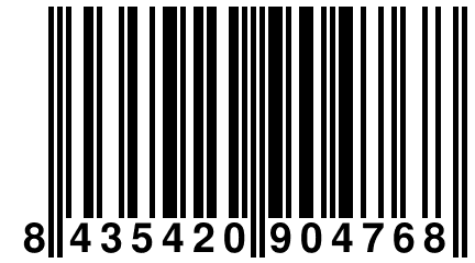 8 435420 904768