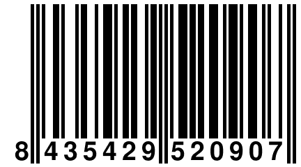 8 435429 520907