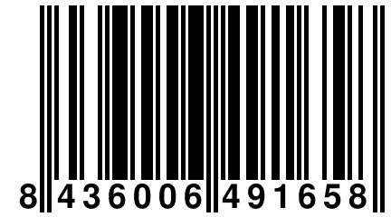 8 436006 491658