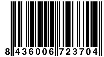 8 436006 723704