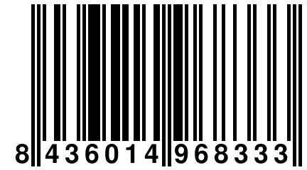 8 436014 968333