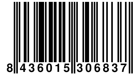 8 436015 306837