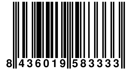 8 436019 583333