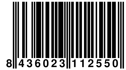 8 436023 112550