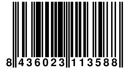 8 436023 113588