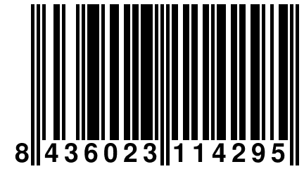 8 436023 114295