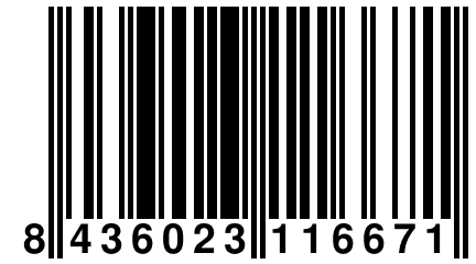 8 436023 116671