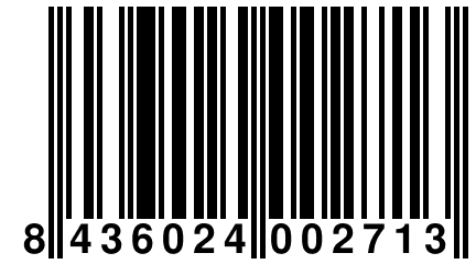 8 436024 002713