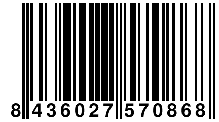 8 436027 570868