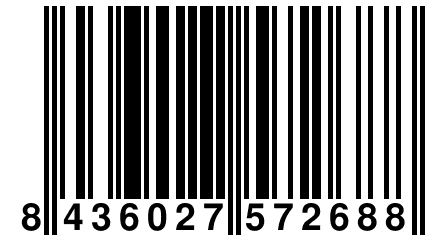 8 436027 572688