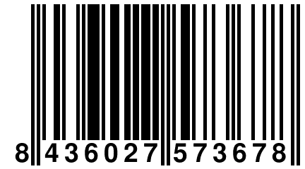 8 436027 573678