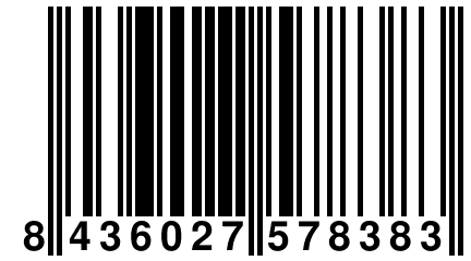 8 436027 578383