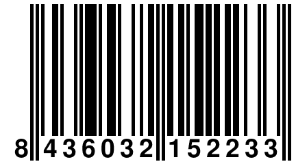 8 436032 152233