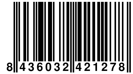 8 436032 421278