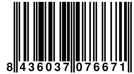 8 436037 076671