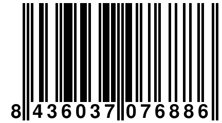 8 436037 076886