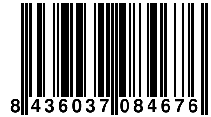 8 436037 084676