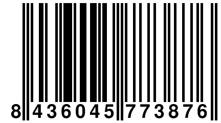 8 436045 773876