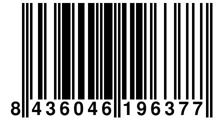 8 436046 196377