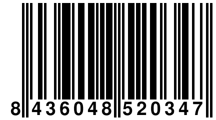 8 436048 520347