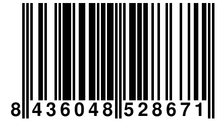 8 436048 528671