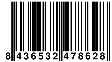 8 436532 478628