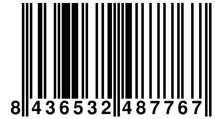 8 436532 487767