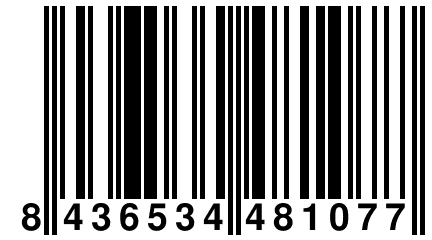 8 436534 481077