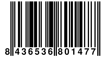 8 436536 801477