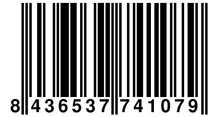 8 436537 741079