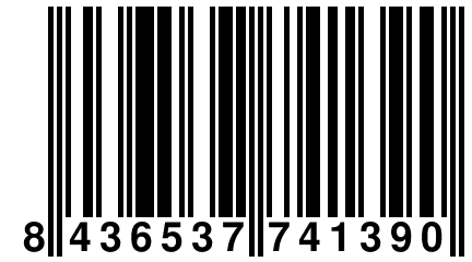 8 436537 741390