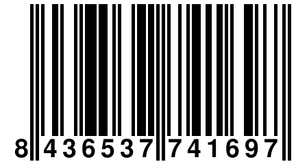 8 436537 741697