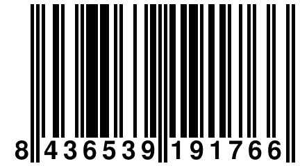 8 436539 191766