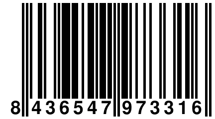 8 436547 973316