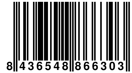 8 436548 866303