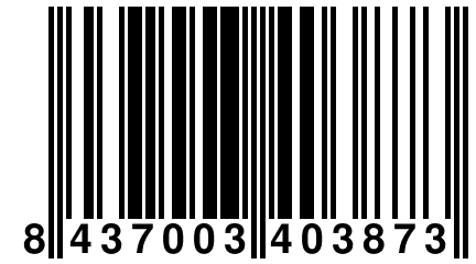 8 437003 403873