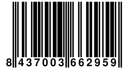 8 437003 662959