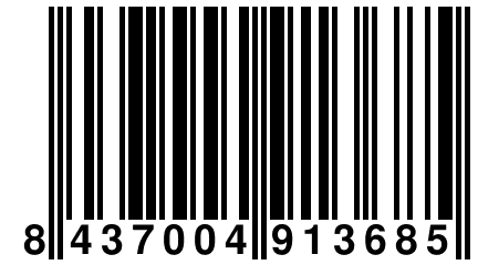 8 437004 913685